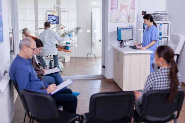 Why Choose Our Pay Per Lead Services for Your Dental Practice​