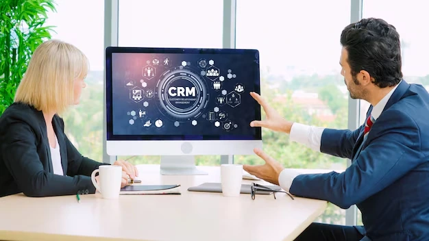 CRM-Ready Lead Delivery