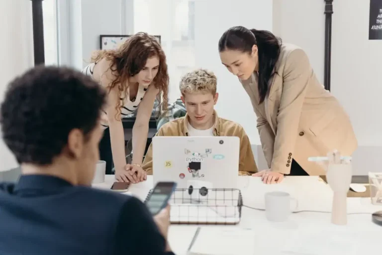 Data-driven ABM campaign