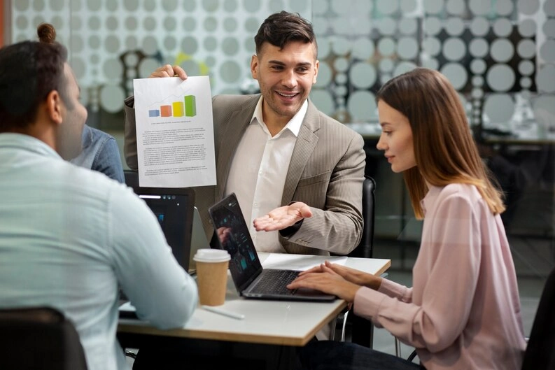 Start Receiving High-Quality Leads Today
