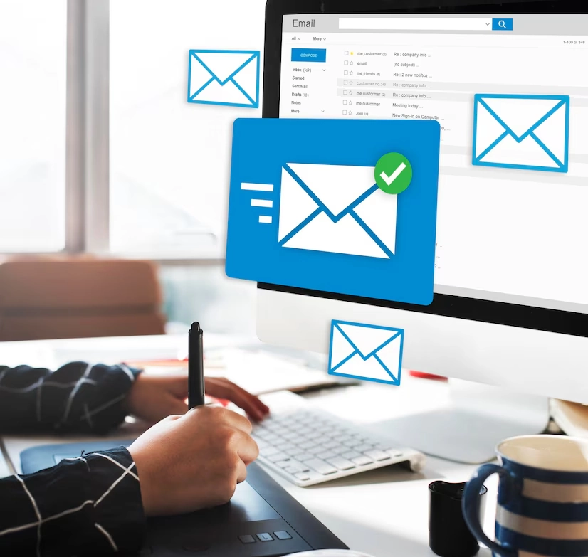 The Process of a Successful Direct Mail Campaign