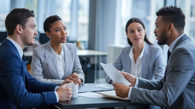 Why Self-Employed Professionals Choose Us