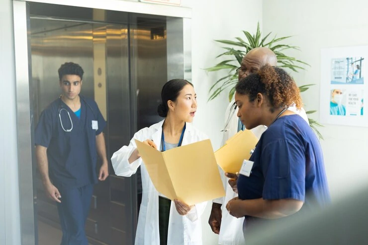 High-Intent Patient Leads for Your Private Clinic – You Only Pay When Th ey Show Up