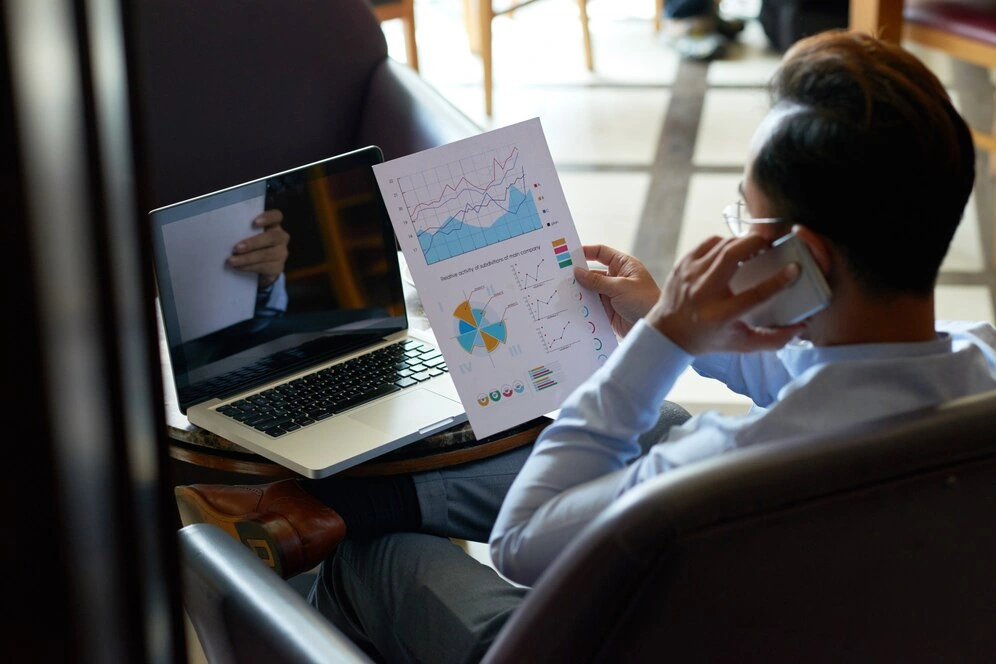Analyzing and Optimizing Campaign Performance