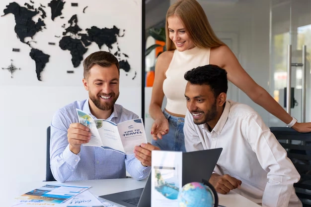 Benefits of a Pay Per Lead Model for Travel Agencies