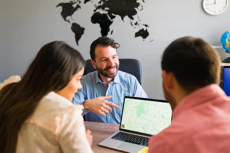 Why Choose Our Pay Per Lead Services for Luxury Home Security Systems