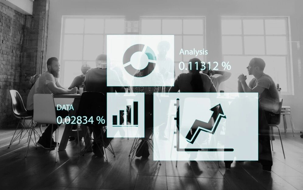 Data-Driven CRM and Analytics
