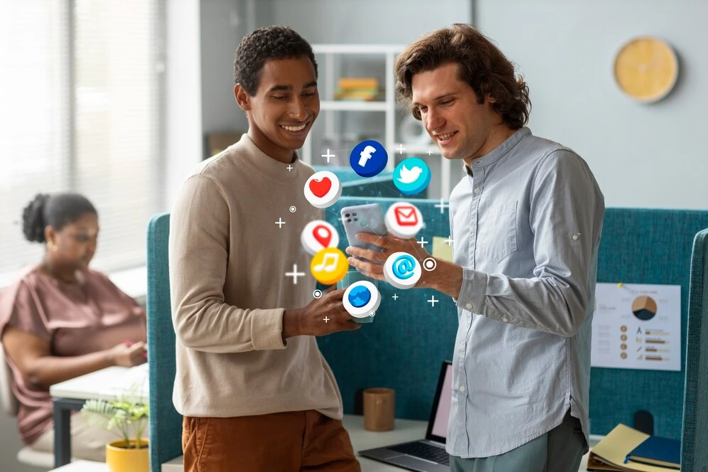 Social Media Lead Generation