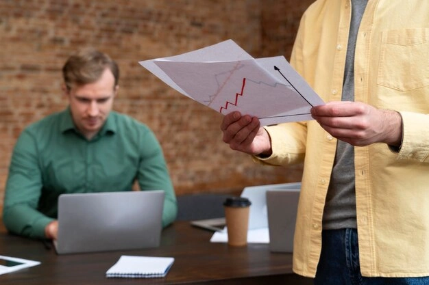 The Wealth Management Lead Generation Dilemma Why You
