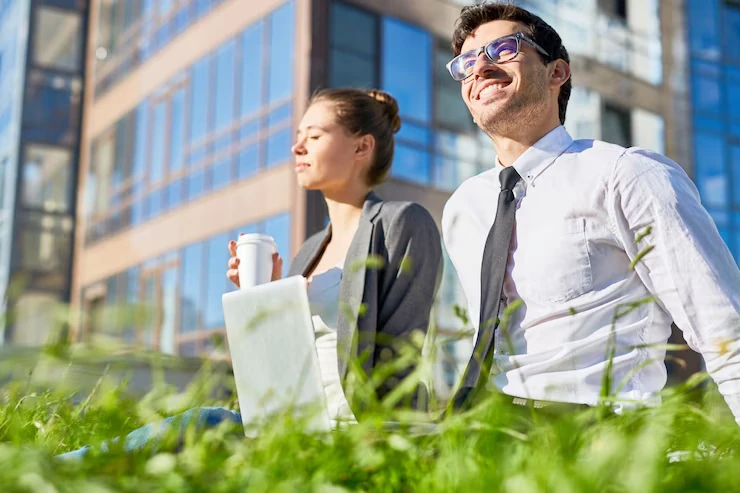 2.Commercial Landscaping Leads
