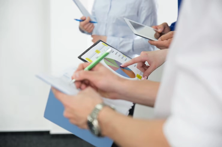 7. Appointment Setting for Mobile App Development Consultations