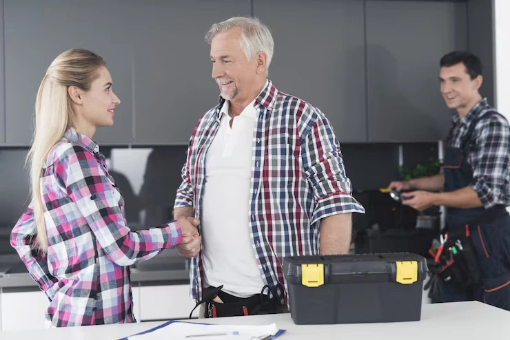 Pay Per Lead Electrician Services