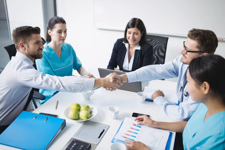Pay Per Health Insurance Leads Qualified Prospects for Your Agency