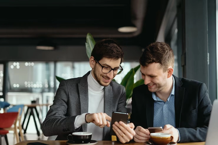 2. Pre-Qualified Mobile App Development Leads