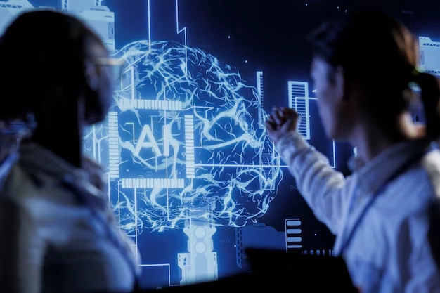 AI-Driven Insights and Smart Targeting