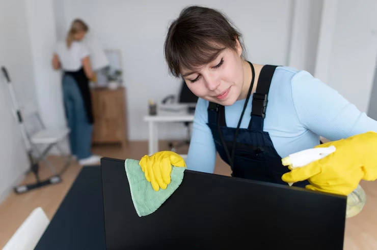 Residential Cleaning Leads: