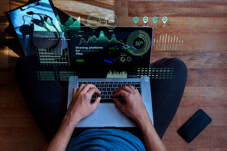 Advanced Cybersecurity Market Intelligence