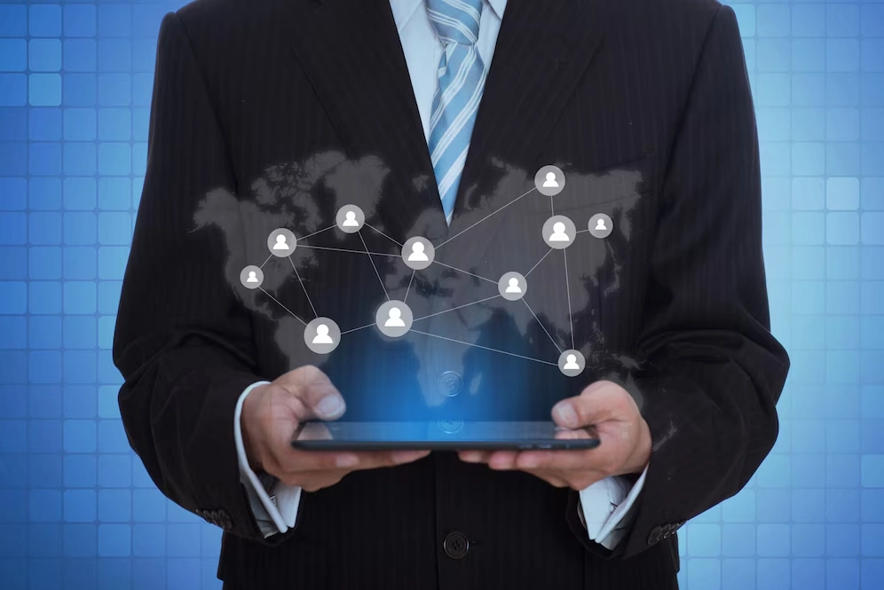 What Our Multi-Channel Lead Generation Service Includes