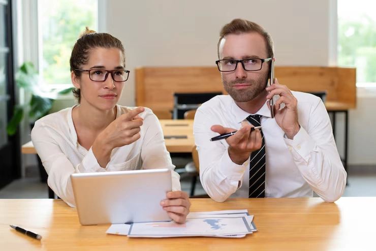 Why Accountants Stick With Us