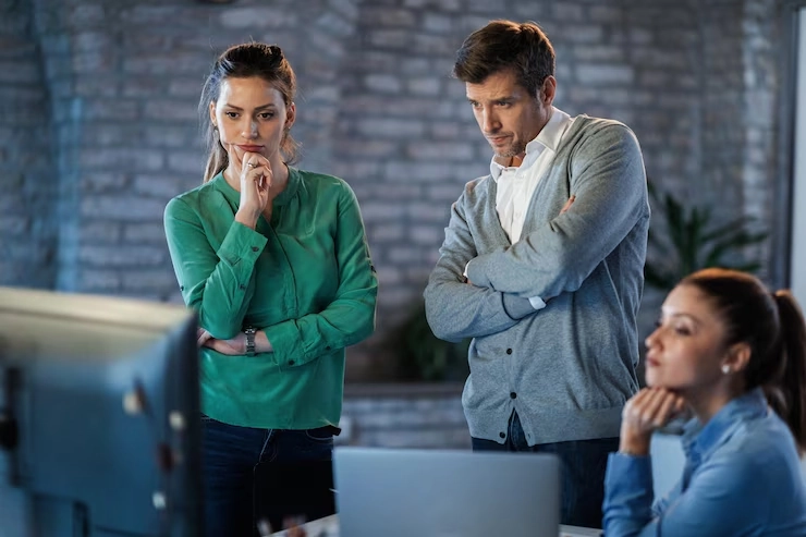 How We Solve Your Biggest Problems