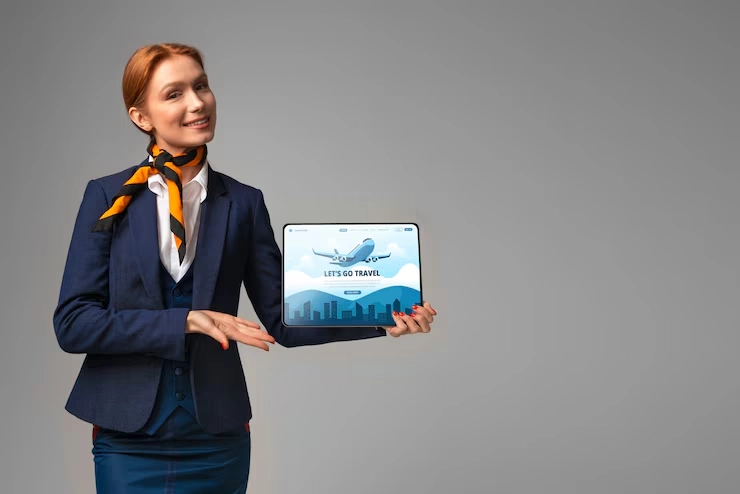 How Our Pay Per Lead Services Help Your Private Jet Business​
