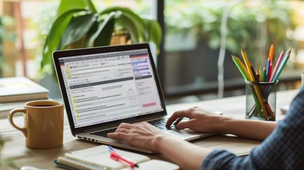 On-Page SEO Refined Keywords