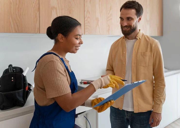 Why Choose Us for Your Cleaning Leads?