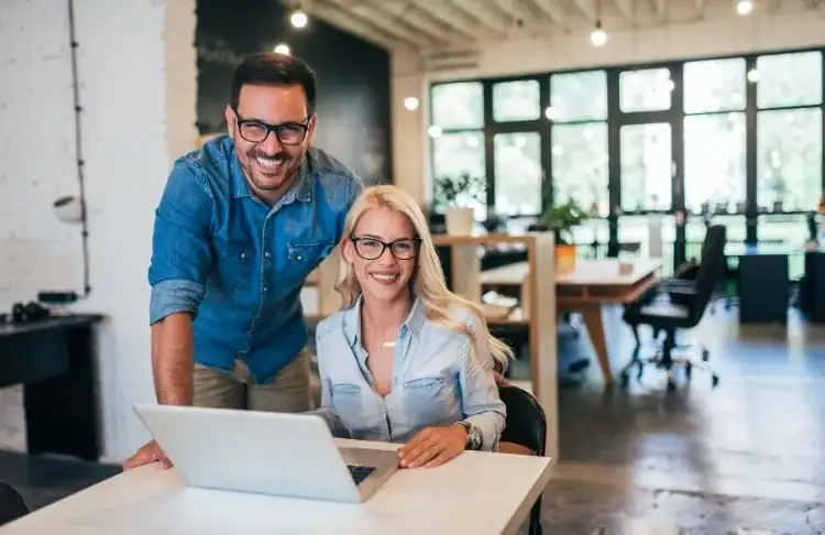 B2B Lead Generation Services