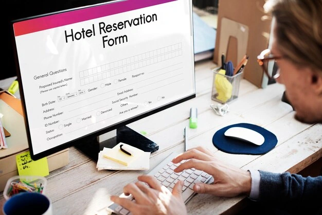 Why Pay Per Lead Marketing is Ideal for Hotels