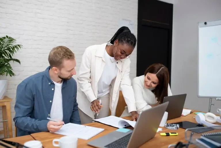 Account-based marketing strategy planning