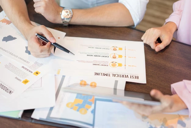 Our Step-by-Step Process for High-Quality Lead Generation