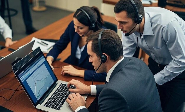 Services Designed for Self-Employed Professionals