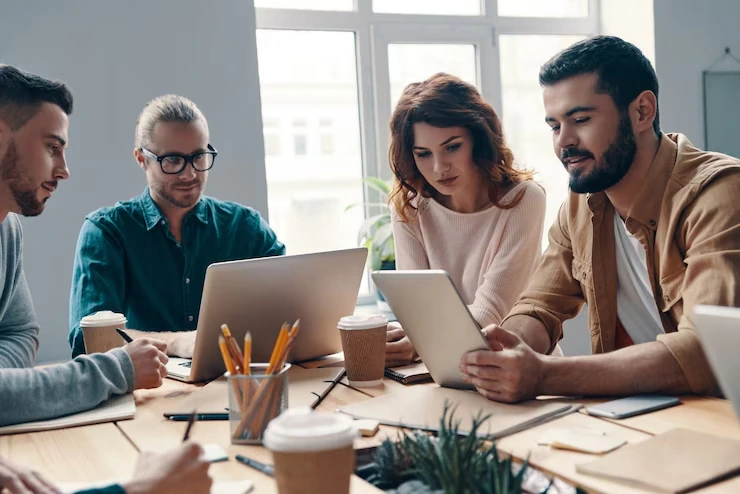 Performance Metrics That Matter