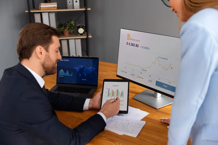 Genuine-Time Lead Tracking and Analytics​