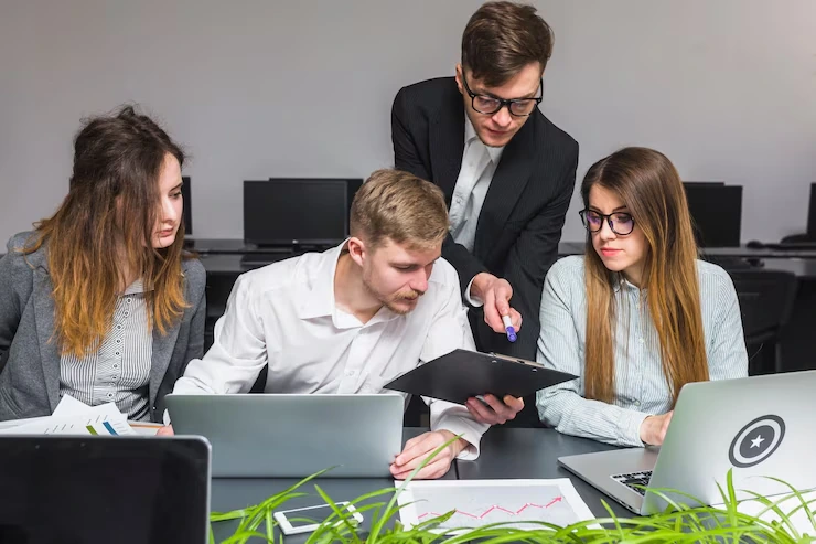 4. Instant Lead Delivery & CRM Integration