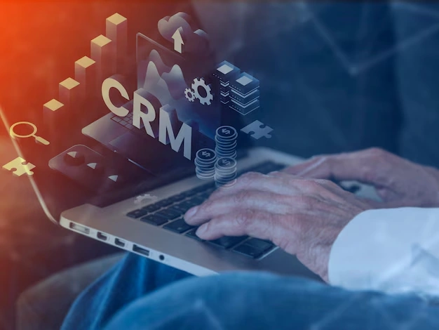 CRM Integration for Seamless Management