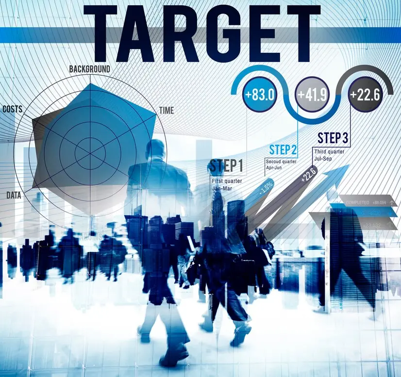 1. Lead Targeting & Prospect Research (We Focus on the Right People)