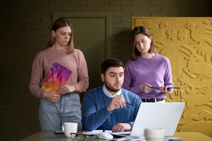 Problem: Lack of Time for Marketing