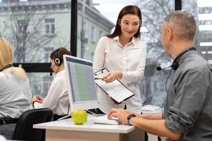 5. Solving Your Business