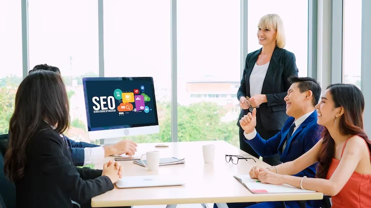 4. SEO & Content Marketing for Cloud Cost Control Leads