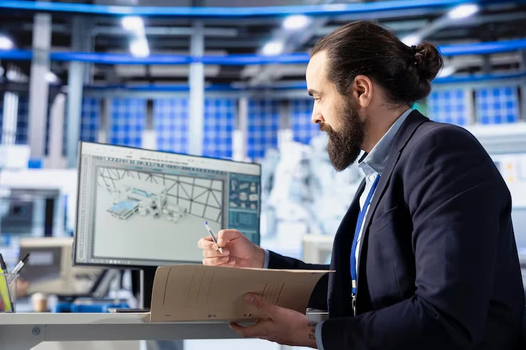 Smart Infrastructure Development Leads Secure High-Value Contracts Without Wasting Time