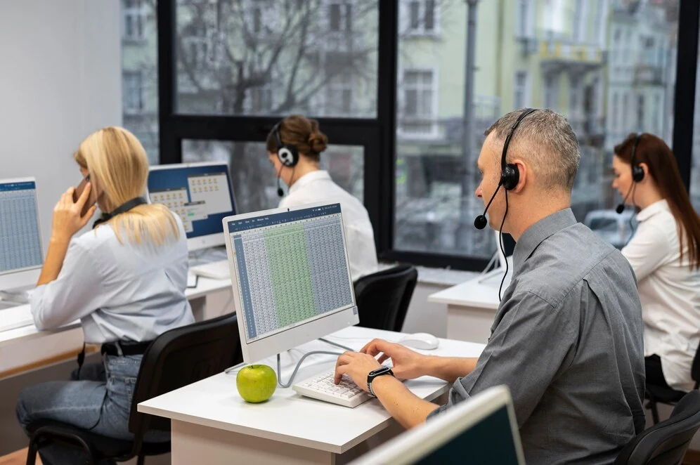 We agree what a billable lead is — pay per lead generation Miami