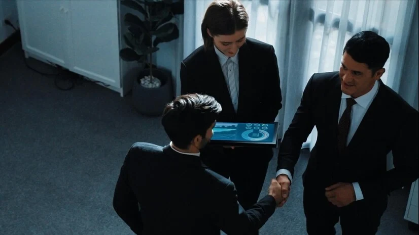 Why choose our trusted pay per lead services experts