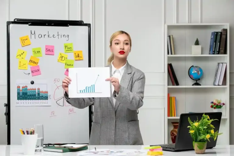 marketing growth strategies