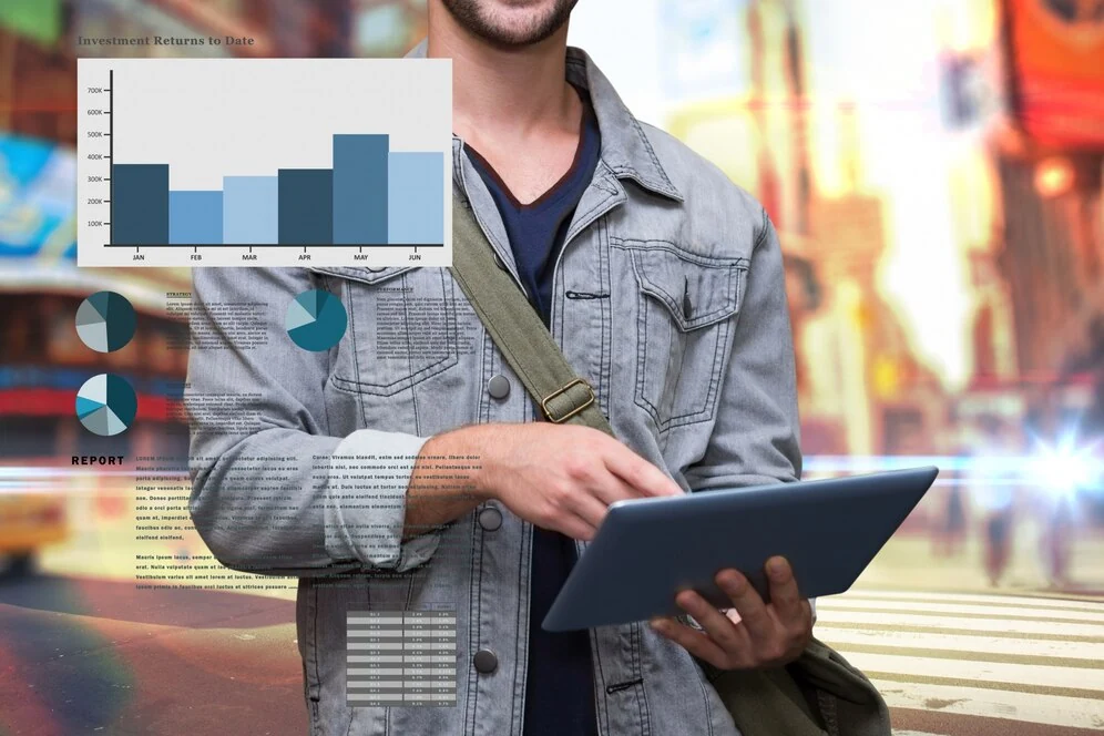 Advanced Tools and Data-Driven Insights