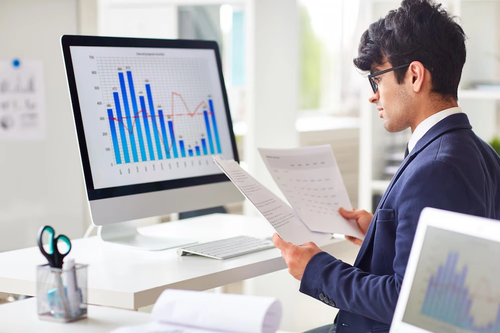 Data Analytics and Reporting