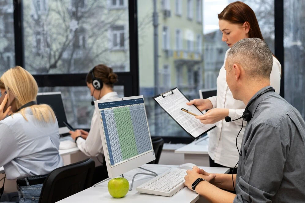 Efficient Lead Management to Streamline Operations