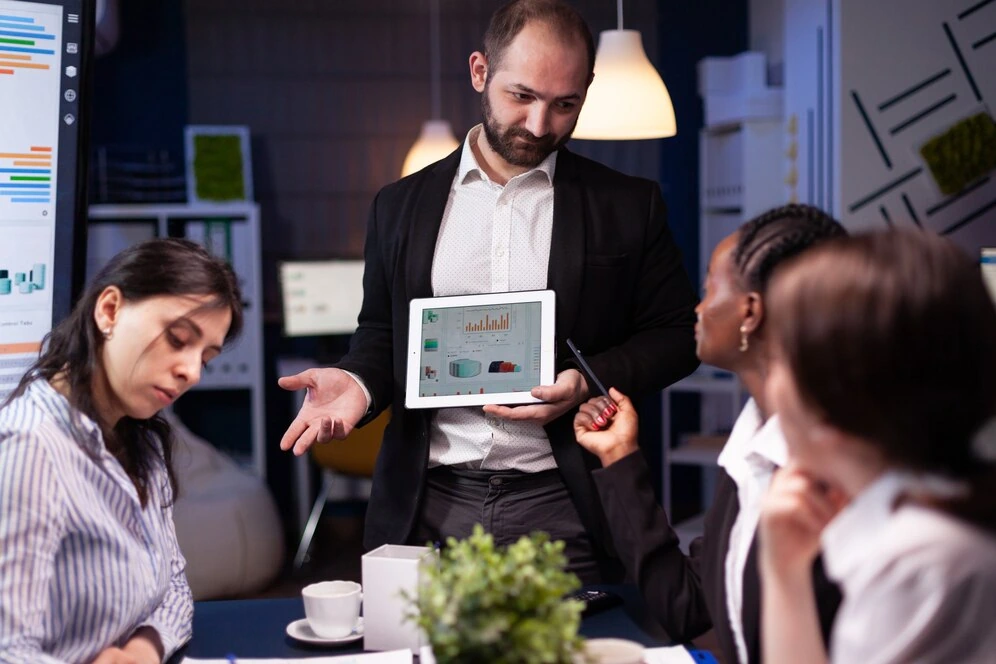 Manufacturing Lead Generation Strategies That Deliver Results