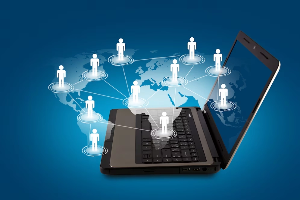 Multi-Channel Lead Generation Services