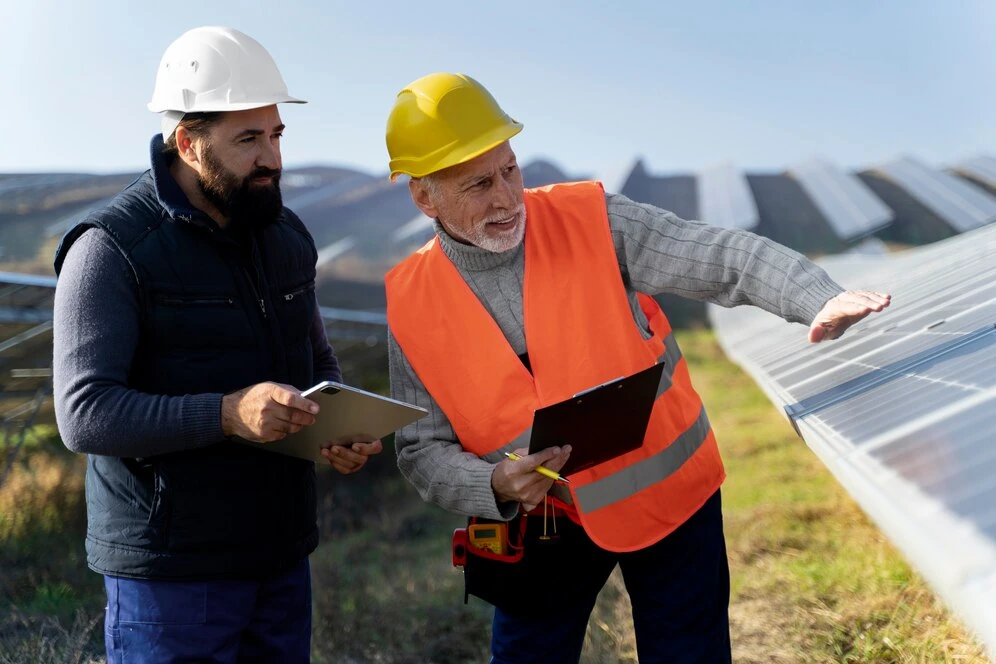 Our Results-Driven Approach to Solar Lead Generation